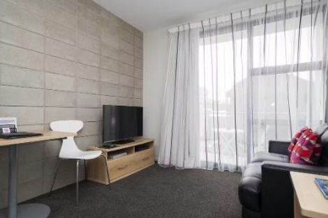 Photo of property in 15/93 Filleul Street, Dunedin Central, Dunedin, 9016