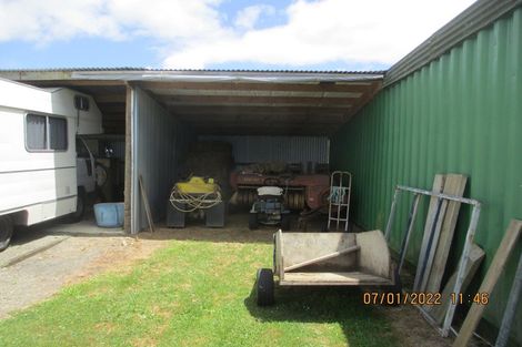 Photo of property in 809 Matamau Ormondville Road, Ormondville, Dannevirke, 4977