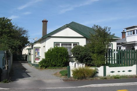 Photo of property in 102 Barbour Street, Waltham, Christchurch, 8011