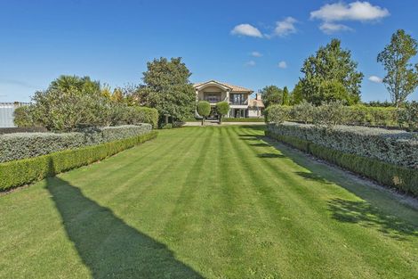 Photo of property in 378 Priors Road, Fernside, Rangiora, 7471