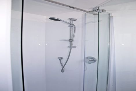 Photo of property in 1/3 Fentham Road, Hauraki, Auckland, 0622