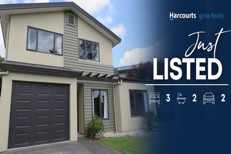 Photo of property in 43/17 Georgia Terrace, Albany, Auckland, 0632