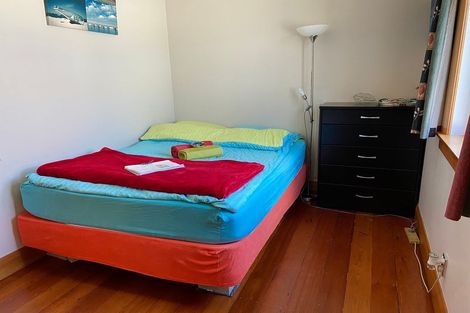 Photo of property in 57 View Road, Houghton Bay, Wellington, 6023