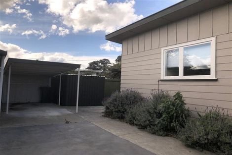 Photo of property in 75b Main Street, Blenheim, 7201