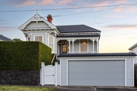 Photo of property in 49 Milton Road, Mount Eden, Auckland, 1024