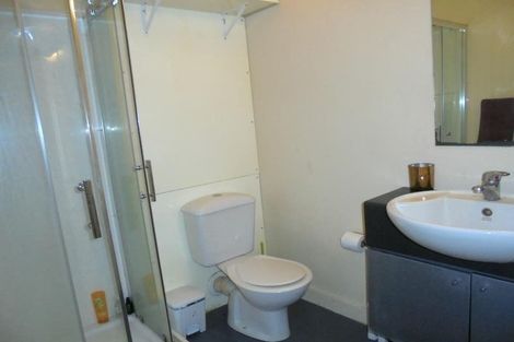 Photo of property in Hannahs Corner, 16/8 Leeds Street, Te Aro, Wellington, 6011