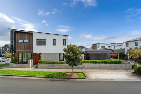 Photo of property in 2 Chaffinch Road, Hobsonville, Auckland, 0616