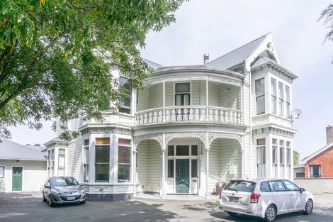 Photo of property in 1020 George Street, North Dunedin, Dunedin, 9016