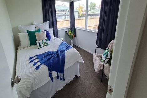 Photo of property in 91 Lewis Street, Glenview, Hamilton, 3206