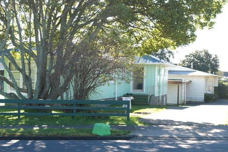 Photo of property in 3/193 Buckland Road, Mangere East, Auckland, 2024