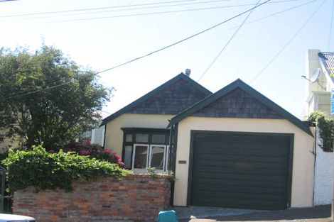 Photo of property in 75 Nairn Street, Mount Cook, Wellington, 6011