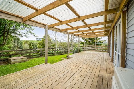 Photo of property in 170 Kaimata Road, Kaimata, Inglewood, 4390