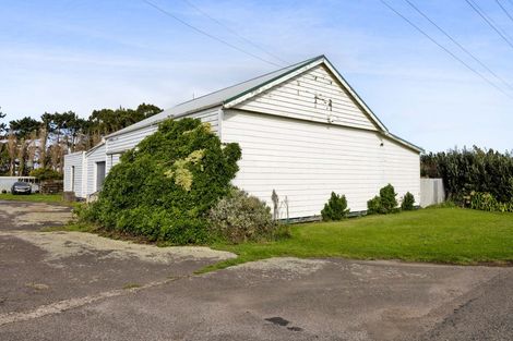 Photo of property in 414 Ball Road, Alton, Patea, 4598