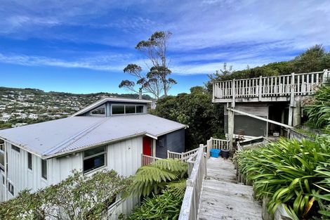 Photo of property in 59 Chartwell Drive, Crofton Downs, Wellington, 6035