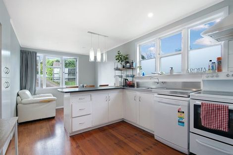 Photo of property in 30 Norcross Avenue, Henderson, Auckland, 0612
