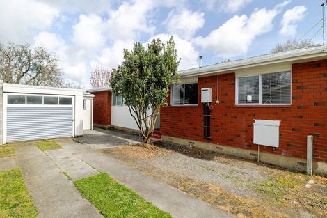 Photo of property in 56 Stillwater Place, Westbrook, Palmerston North, 4412