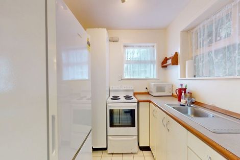 Photo of property in Parkland Flats, 3/51 Adams Terrace, Kelburn, Wellington, 6021