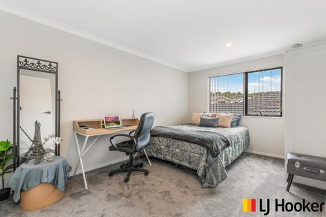 Photo of property in 41 Cloonlyon Drive, Flat Bush, Auckland, 2019