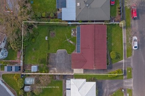 Photo of property in 83 Buick Crescent, Awapuni, Palmerston North, 4412