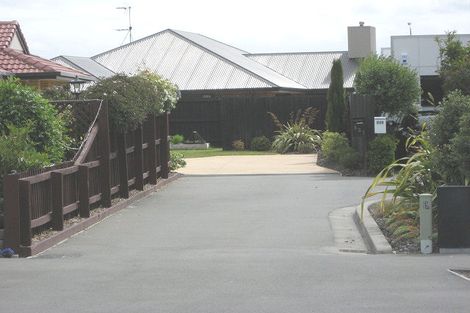 Photo of property in 537 Bower Avenue, Parklands, Christchurch, 8083