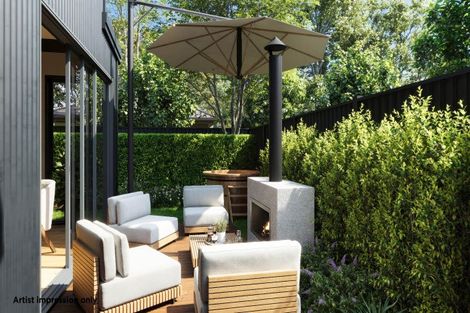 Photo of property in 11 Cornwall Street, Arrowtown, 9302