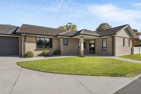 Photo of property in 8 Jellicoe Road, Matamata, 3400
