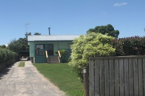 Photo of property in 6 Arawa Road, Pongakawa, Te Puke, 3186