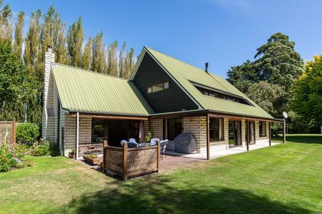 Photo of property in 88 Heywards Road, Clarkville, Kaiapoi, 7692