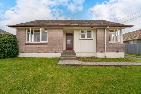 Photo of property in 4 Ohau Street, Glenwood, Timaru, 7910