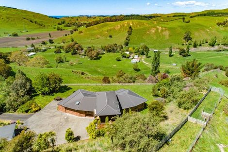 Photo of property in 47 Mitchell Road, Puketapu, Napier, 4182