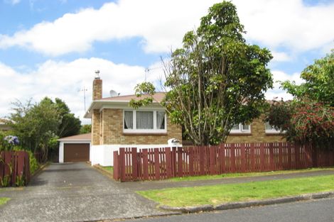 Photo of property in 12 Russell Avenue, Pukekohe, 2120