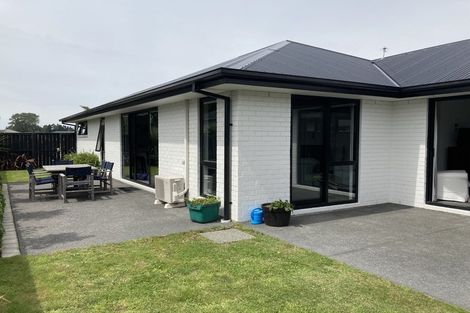 Photo of property in 25 William Nicholls Drive, Belfast, Christchurch, 8051