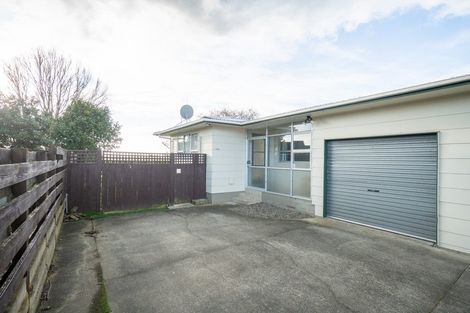 Photo of property in 105b Benmore Avenue, Cloverlea, Palmerston North, 4412