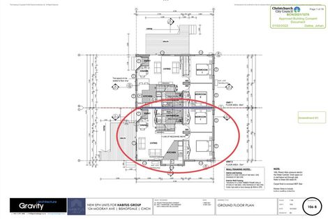 Photo of property in 124b Mooray Avenue, Bishopdale, Christchurch, 8053