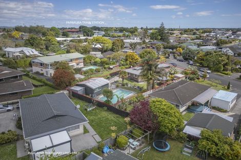 Photo of property in 3 Alf Walker Place, Papakura, 2110