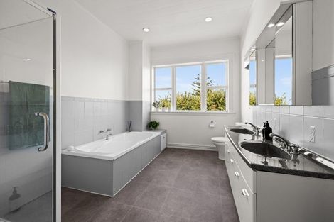 Photo of property in 15 Sealy Road, Bluff Hill, Napier, 4110