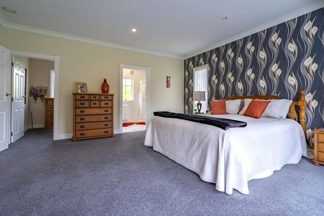 Photo of property in 227 Drysdale Road, Myross Bush, Invercargill, 9872