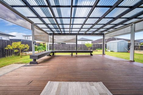 Photo of property in 209 Old Wairoa Road, Papakura, 2110