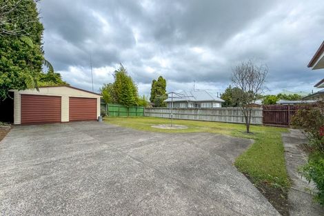 Photo of property in 11 Prospect Street, Putaruru, 3411