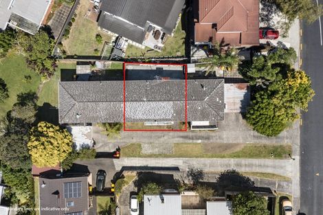 Photo of property in 16b Grassways Avenue, Pakuranga, Auckland, 2010