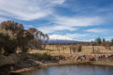 Photo of property in 8 Mead Lane, Horopito, Raetihi, 4696