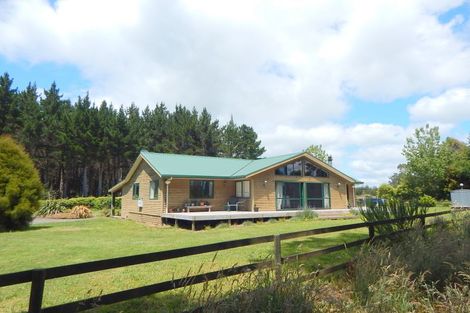 Photo of property in 215 Sandys Road, Waipapa, Kerikeri, 0295