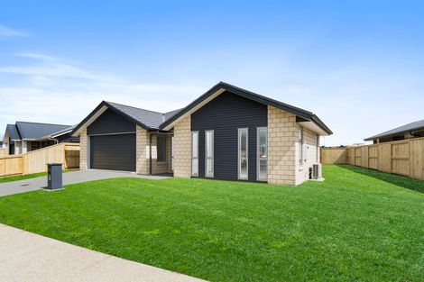 Photo of property in 26 Kahuparere Crescent, Pyes Pa, Tauranga, 3112