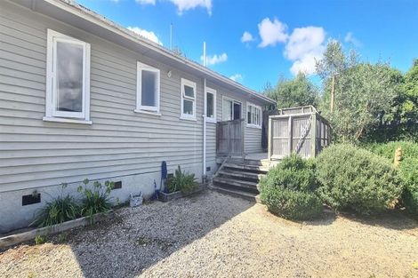 Photo of property in 112 Racecourse Road, Waipukurau, 4200