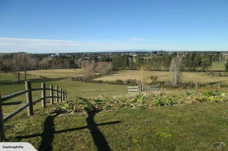 Photo of property in 653 Bay Road, Oxford, 7430