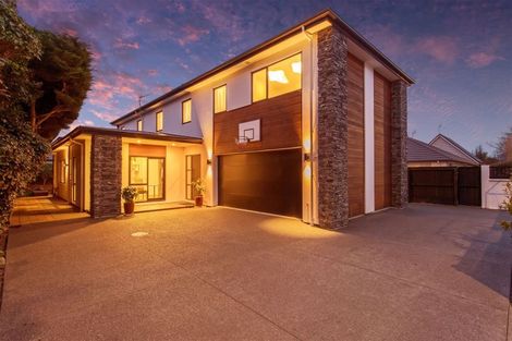 Photo of property in 447 Ilam Road, Bryndwr, Christchurch, 8052