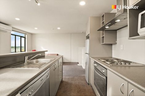 Photo of property in 115a Carroll Street, Dunedin Central, Dunedin, 9016