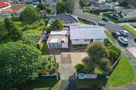 Photo of property in 207 Weymouth Road, Manurewa, Auckland, 2102