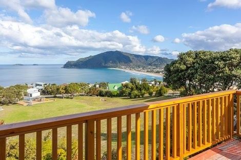 Photo of property in 240 Paku Drive, Tairua, 3508