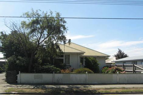 Photo of property in 2/39 Sparks Road, Hoon Hay, Christchurch, 8025